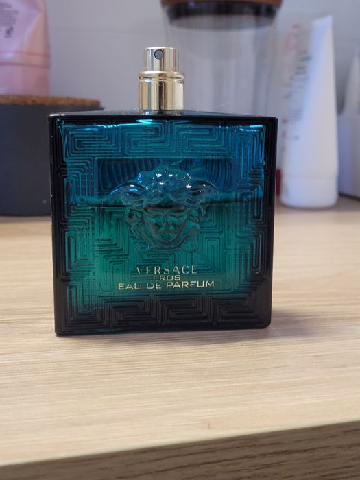 Versace Eros Eau De Parfum