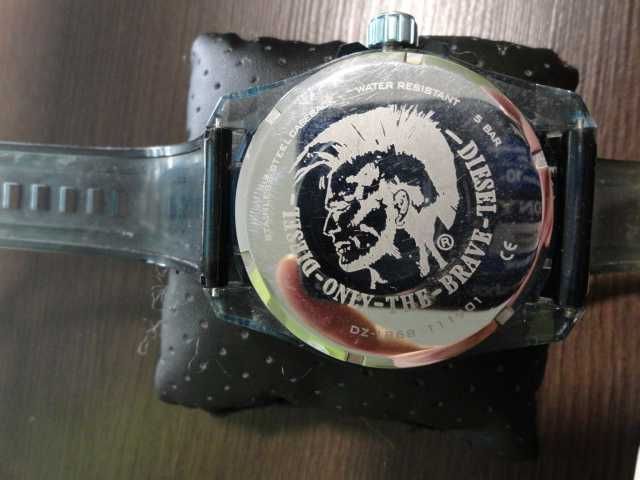 Diesel dz 1868 hot sale