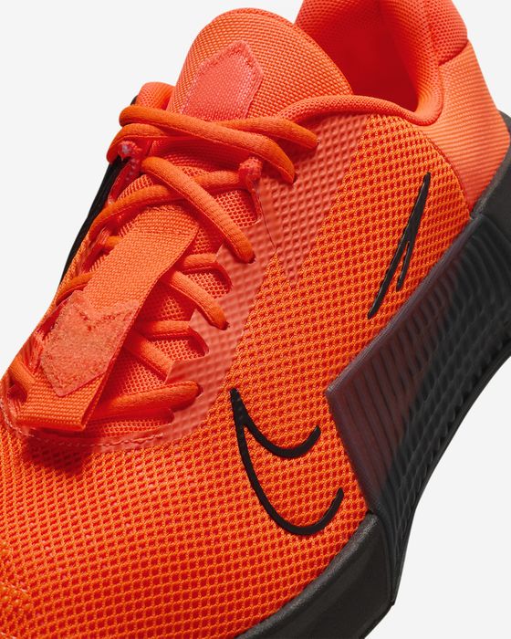 Оригінальні кросівки NIKE METCON 9 (DZ2617-801) | Нові!