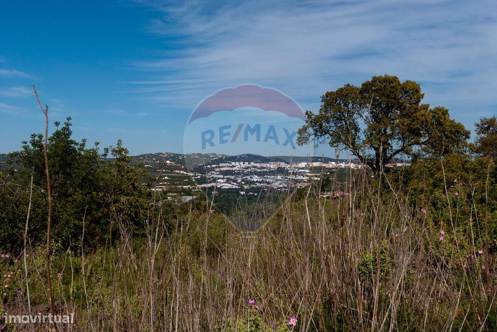 Terreno  para Venda — São Sebastião, Faro