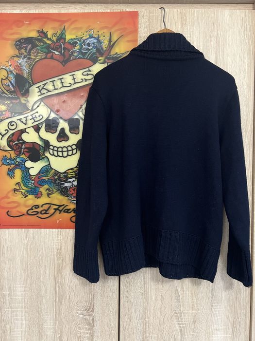 Sweter Carlo Colucci