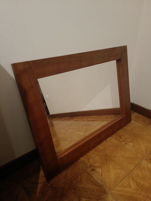 Espelho de sala 80.5 por 61 cm