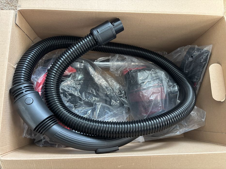 Пилосос ZEPTER!!!