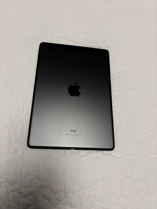 iPad 7 128GB wifi szary EKRAN BEZ RYSKI