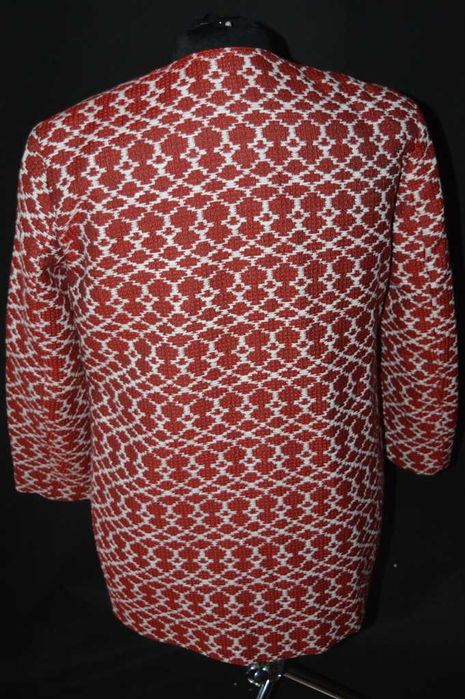 Dzianinowy płaszczyk bez zapinania Vero Moda L