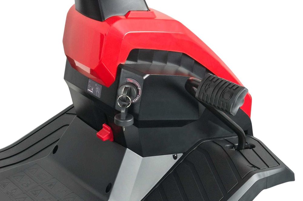 Traktor ogrodowy HORTMASZ HRS LX 66 M Loncin 224