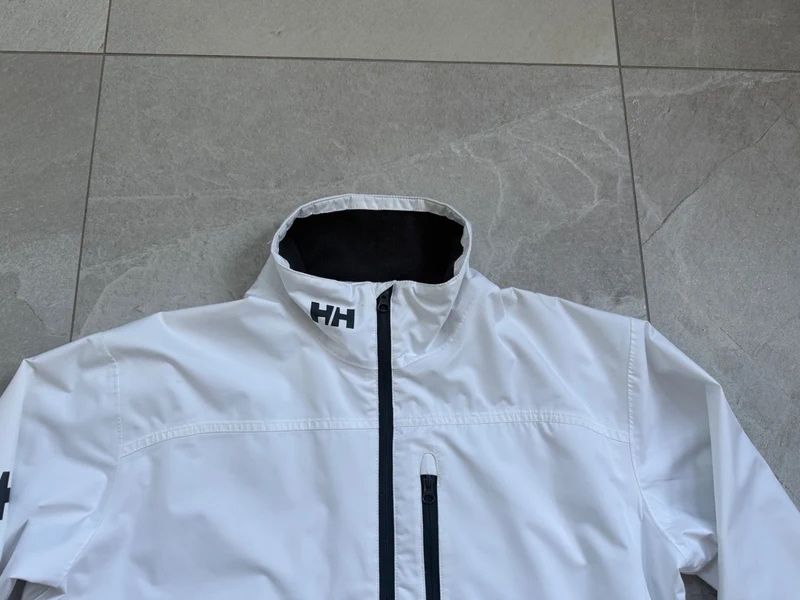 Helly Hansen Midlayer kurtka żeglarska sztormiak rozm. XL