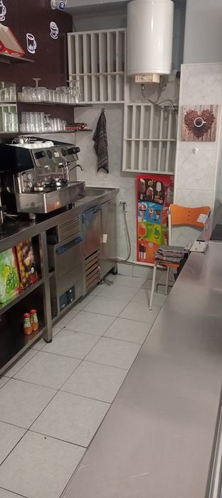 Trespasse Mini mercado e Cafeteria Urgente