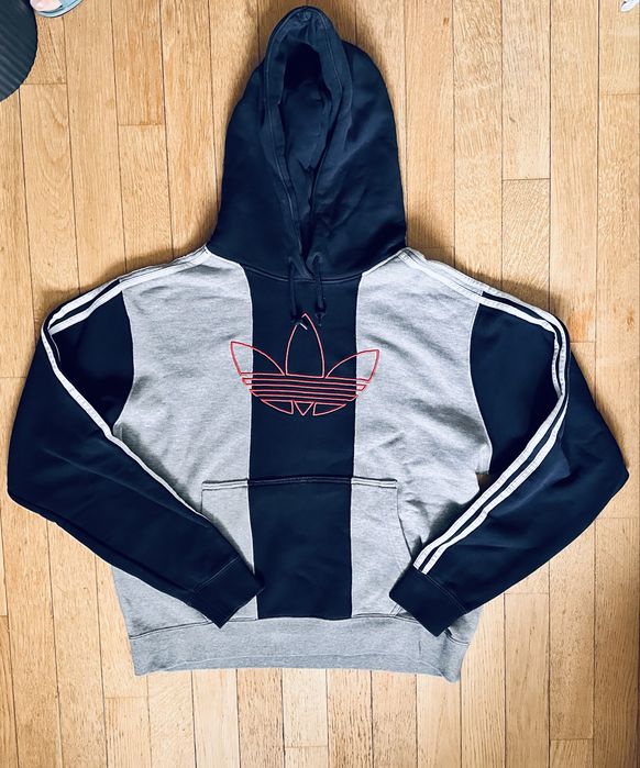 Продам чоловічу худі,кофту Adidas, Jack&Jones