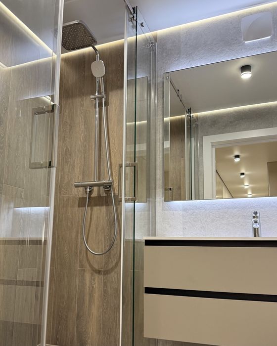 2-кімнатна квартира за адресою вул. Вишнева (площа 72,9 м²) - Atlanta.ua - фото 12