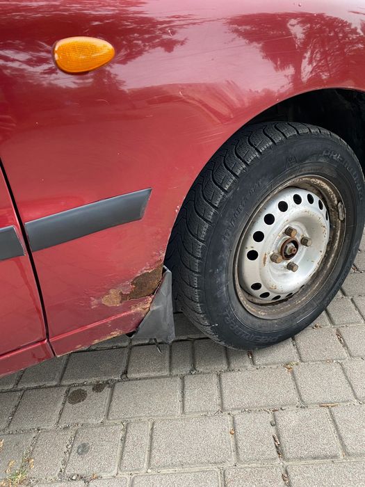 Продається авто Део Сенс