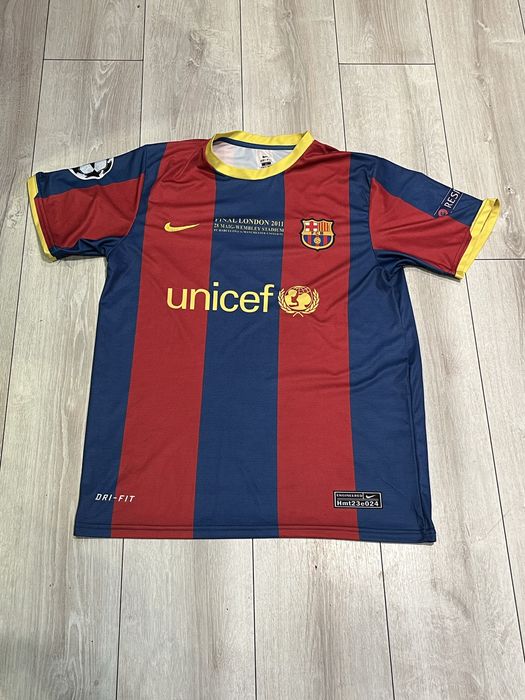Koszulka FC Barcelona