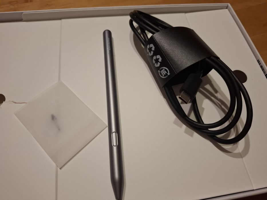 Tablet Lenovo idea tab pro 12,7 128gb