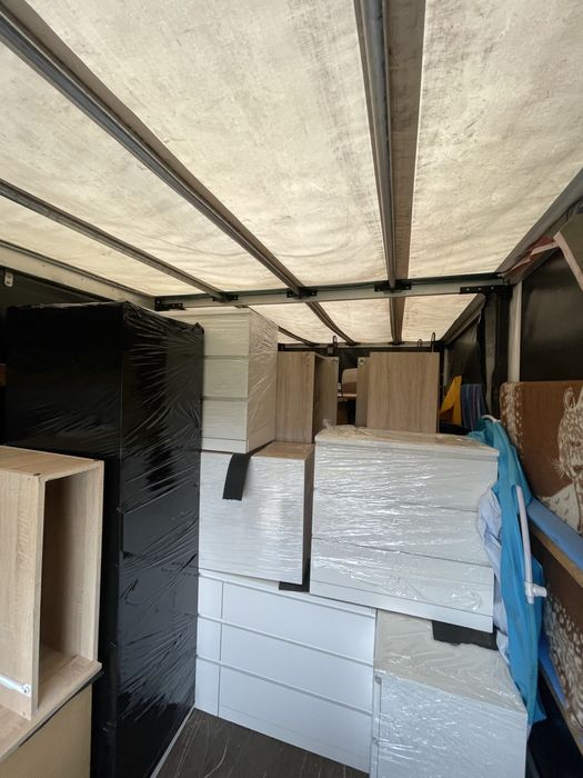 Transport, przeprowadzki ,utylizacja