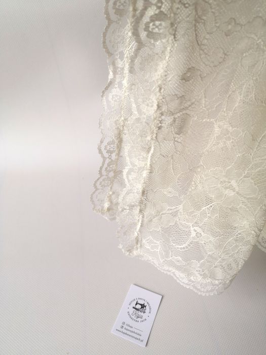 Mantylka mleczna 90x50 trydencka