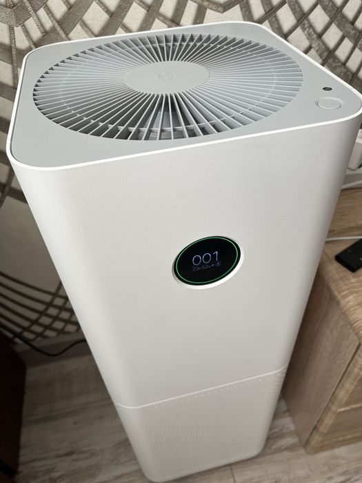 Фільтр повітря  Mi Air Purifier Pro