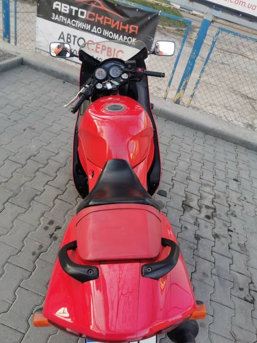 Продам Suzuki rf 400