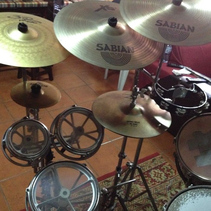 Bateria Tama Artstar ES