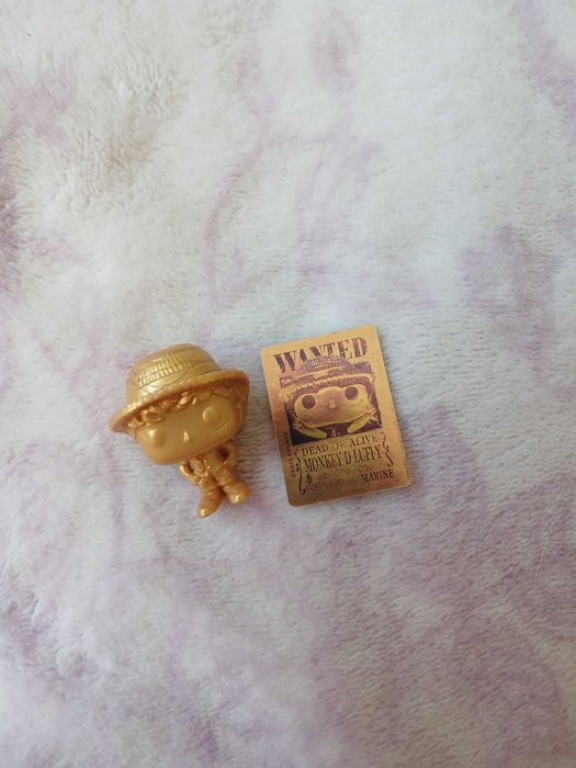 Фігурка Kinder Joy, One Piece