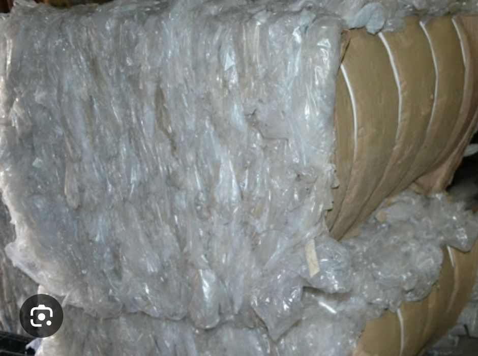 Прийом Макулатури Плівка пластик Пет пляшку Кицмань