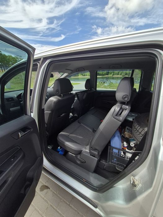 Opel Zafira B 2007 1.9 cdti diesel 7 osobowy