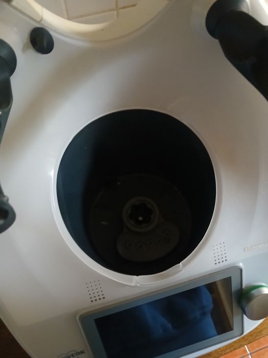 Thermomix tm6 jak nowy