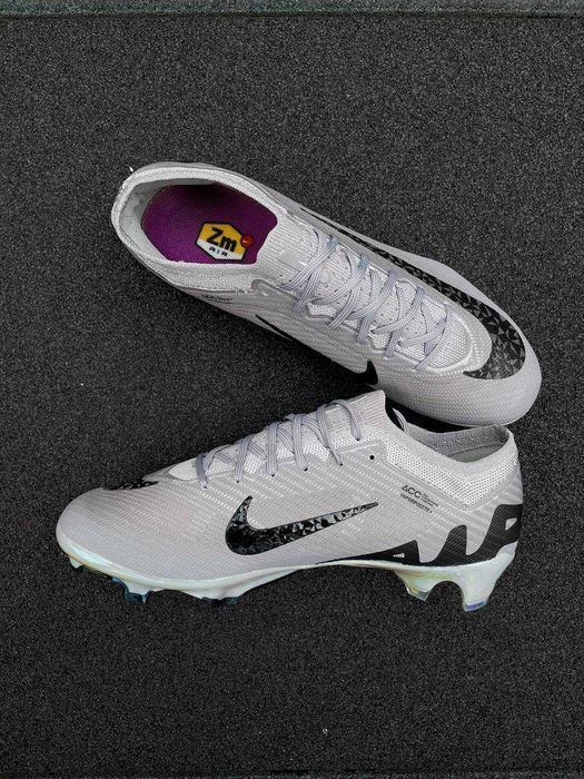 !SALE! Бутси Nike Air Zoom Vapor 15 Elite 39 40 41 42 43 44 45 найк