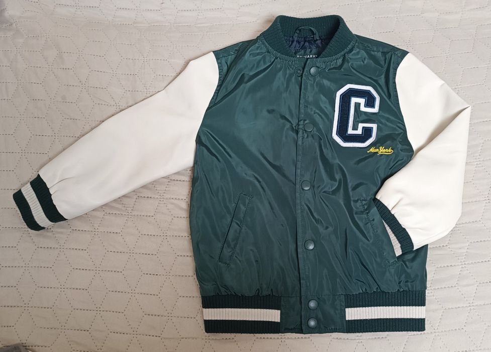 Бобер Primark 110 см