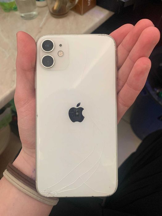 Iphone 11 128 gb заблокований