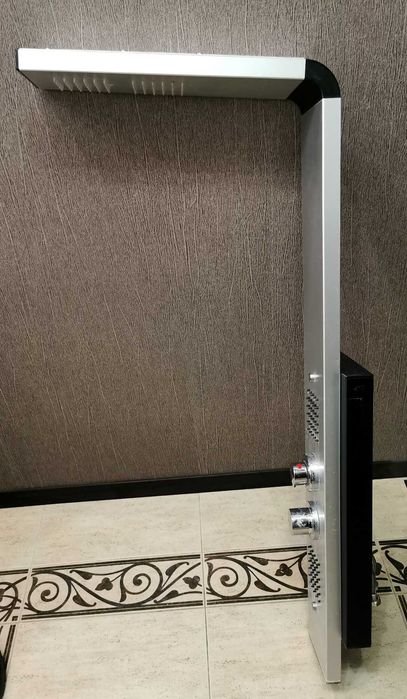 Душова панель Ravak Totem Cobra