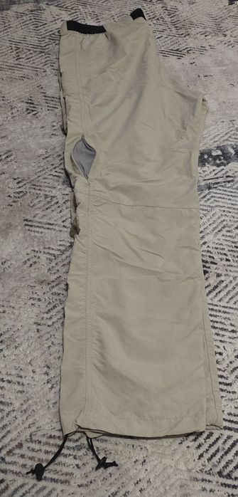 Трекінгові штани  Schoffel, Salewa