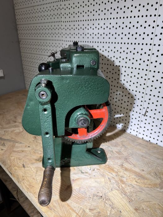 Двоїльна двоильная шпальт станок для шкіри