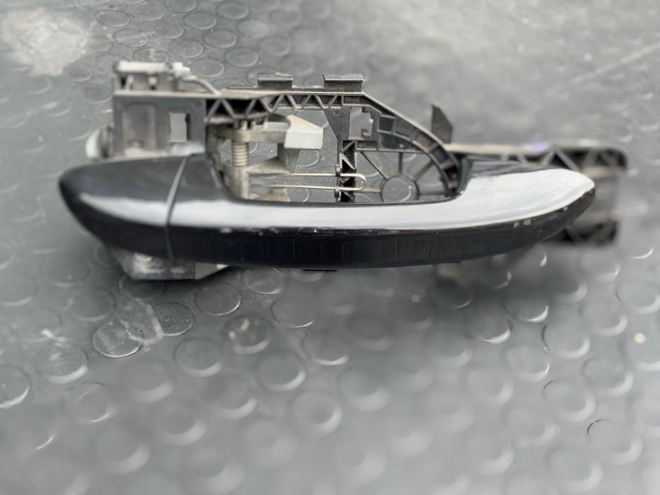 Ручка двери передней задней Пассат б6 ручка права ліва Passat b6