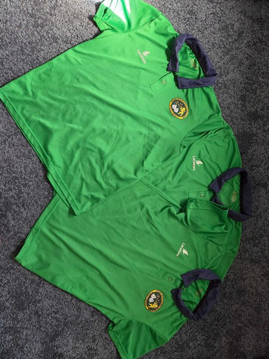 Equipamento / Material Desportivo Foot Escola / NS Rio Maior (Lacatoni)