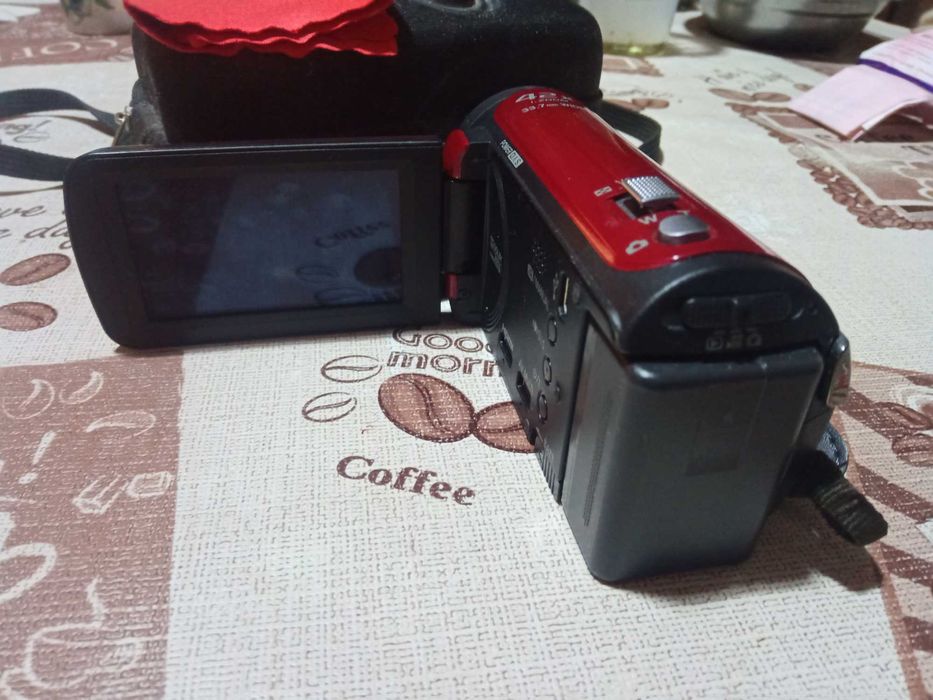 Видеокамера Panasonic HDC- SD 80. Цена снижена!