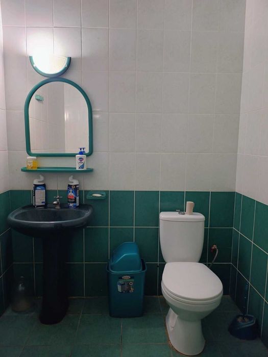 Без застави На  1-3 місяці 3-х кімн. частину будинку міс