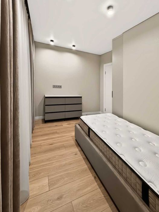 Квартира, 3к. Євроремонт. ЖК Cappucсino House. Садова, 1Б, Жуляни, Соломʼянський район