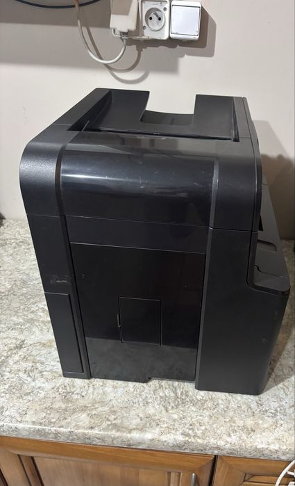 Drukarka HP LaserJet pro