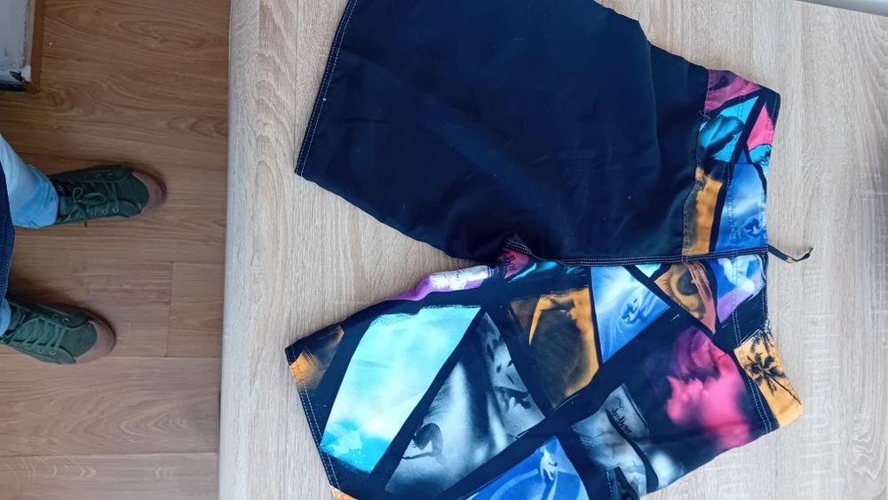 Calção de banho Homem