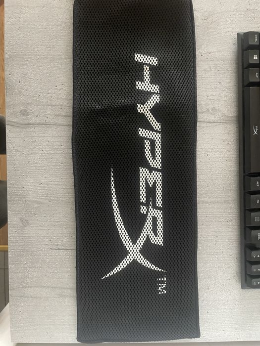 Клавіатура HyperX Alloy FPS Pro Cherry MX Red USB