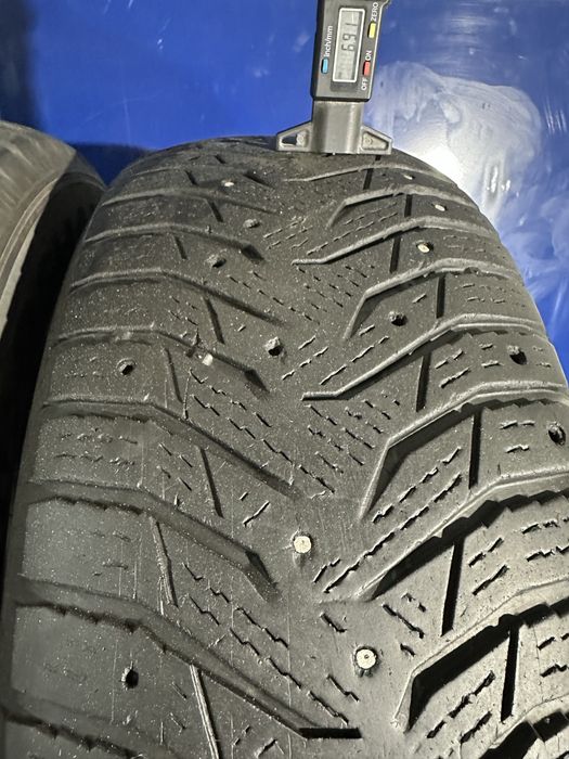 Marshall Winter Craft 215/70r15 зимова Склад Шин Умань 215 70 r 15