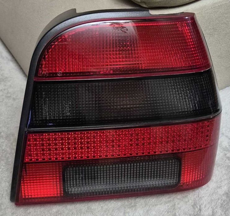 Lampa Tylna Prawa VW POLO 86C 2F COUPE GT/G40 Oryginalna ULO