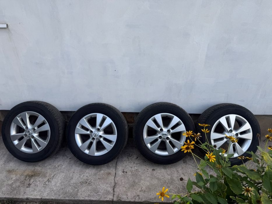 Продам Nissan note