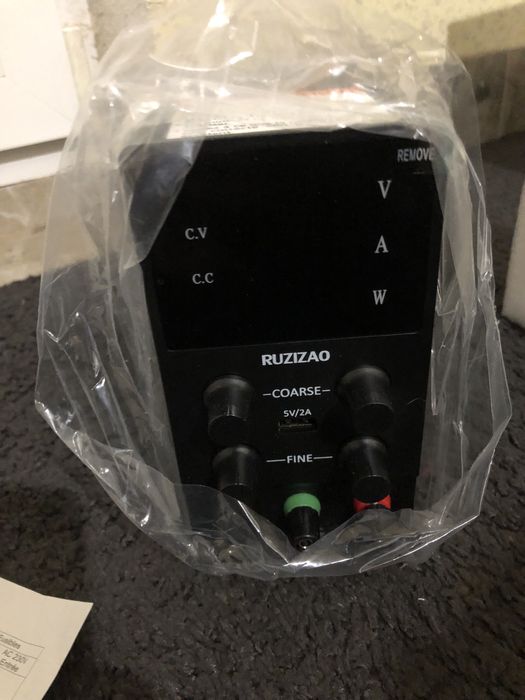 Лабораторний блок живлення SPS-3010 (30В 10А, 300Вт)