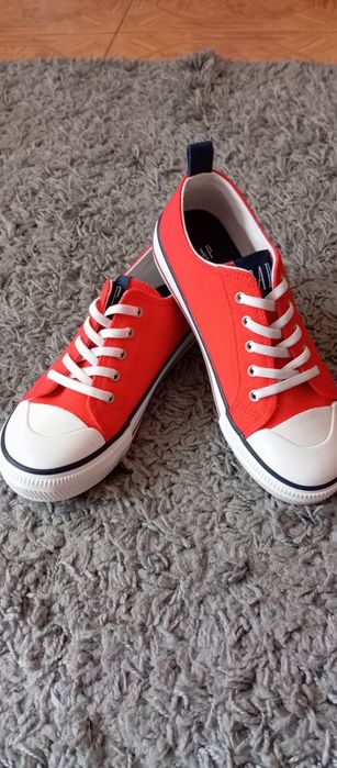 Trampki GAP rozmiar 35