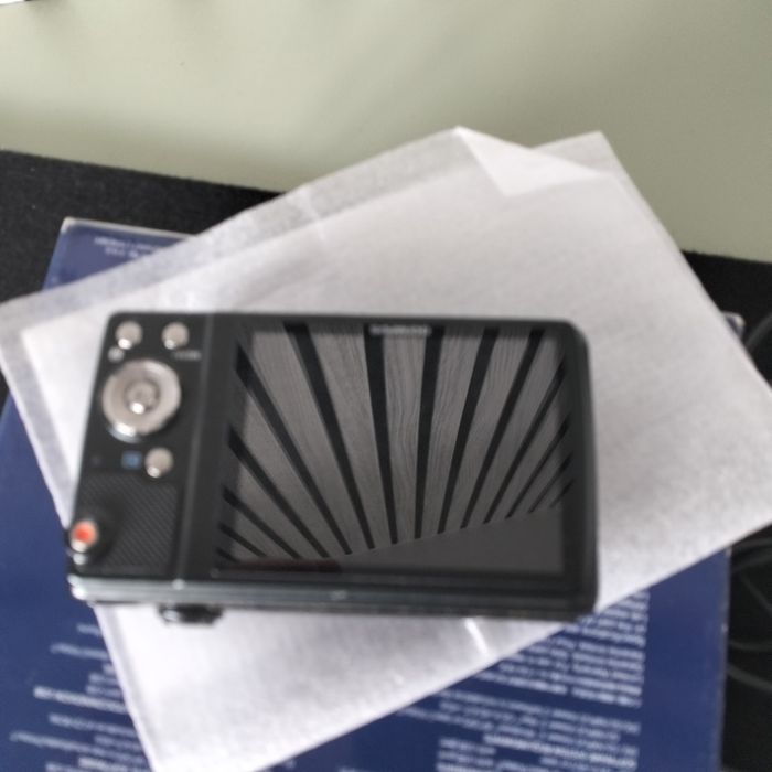 Aparat kompaktowy Olymus VR-340