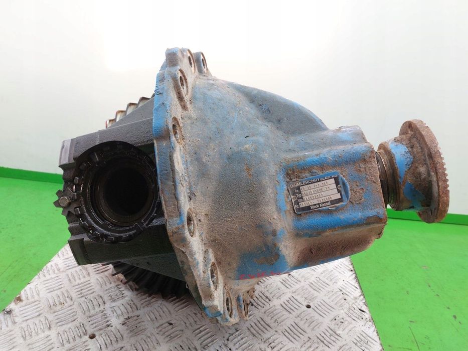 Wkład mostu dyfer MOST MERCEDES ATEGO II 04-13 43:13 HL4/011DCL 004522377