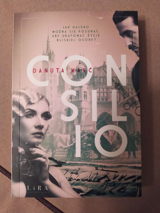 Consilio Danuta Marć