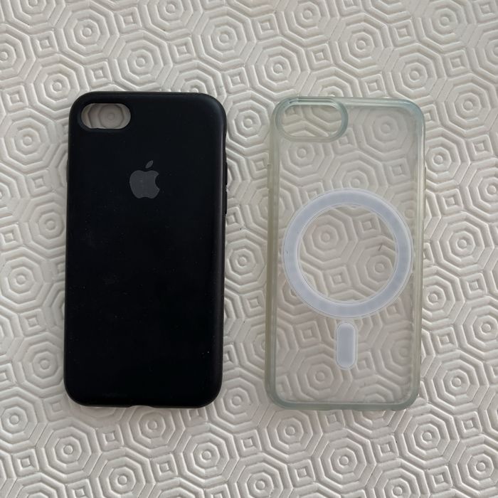 iPhone SE 2020 (128GB)