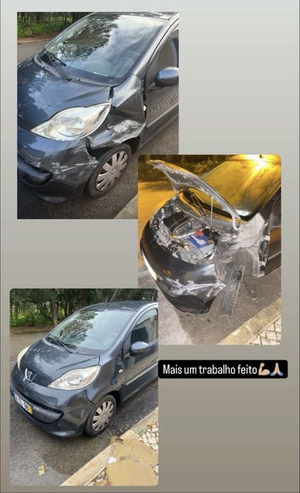 Mecanico e limpeza automovel ao domicilio